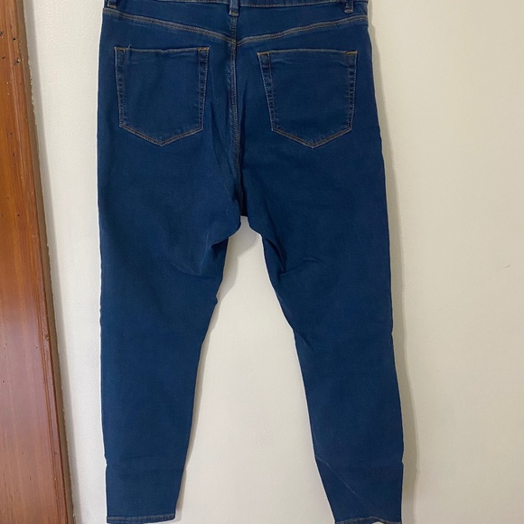 Asos Jeans - Picture 2 of 3